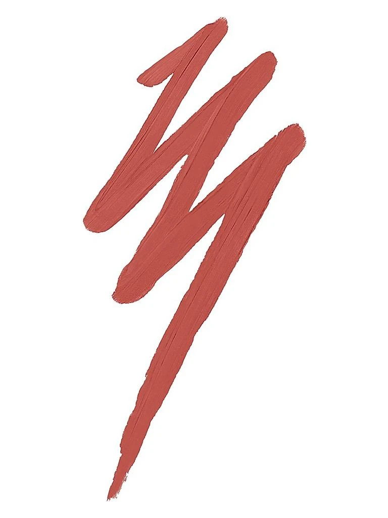 NARS Powermatte High-Intensity Long-Lasting Lip Pencil 2