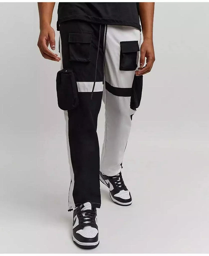 Reason Men's Utility Jogger Pants 8