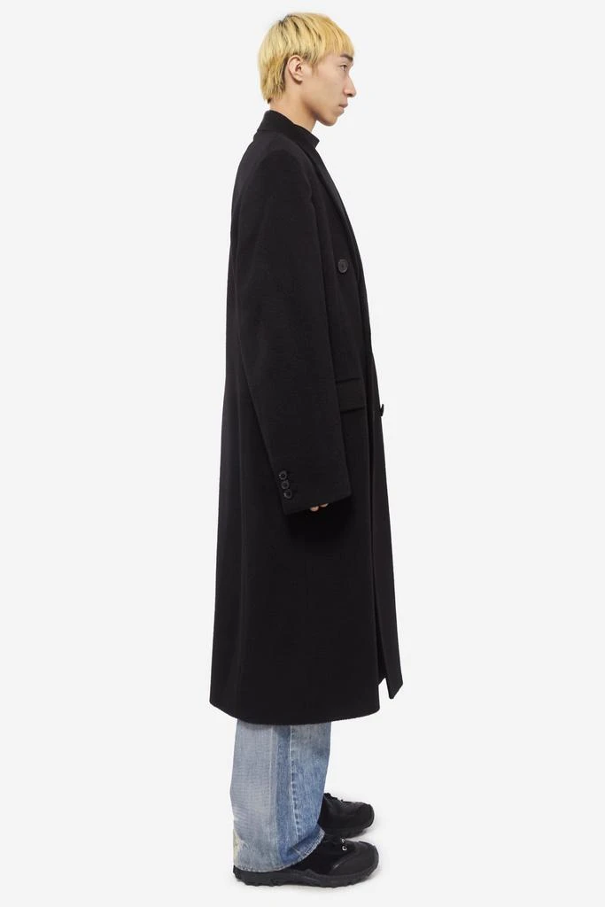 Our Legacy Whale Coat 3