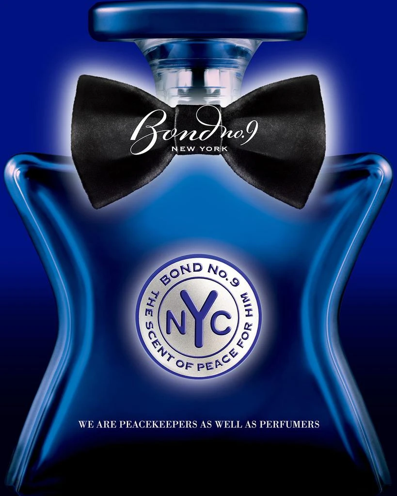 Bond No.9 The Scent of Peace For Him Eau de Parfum, 1.7 oz. 2