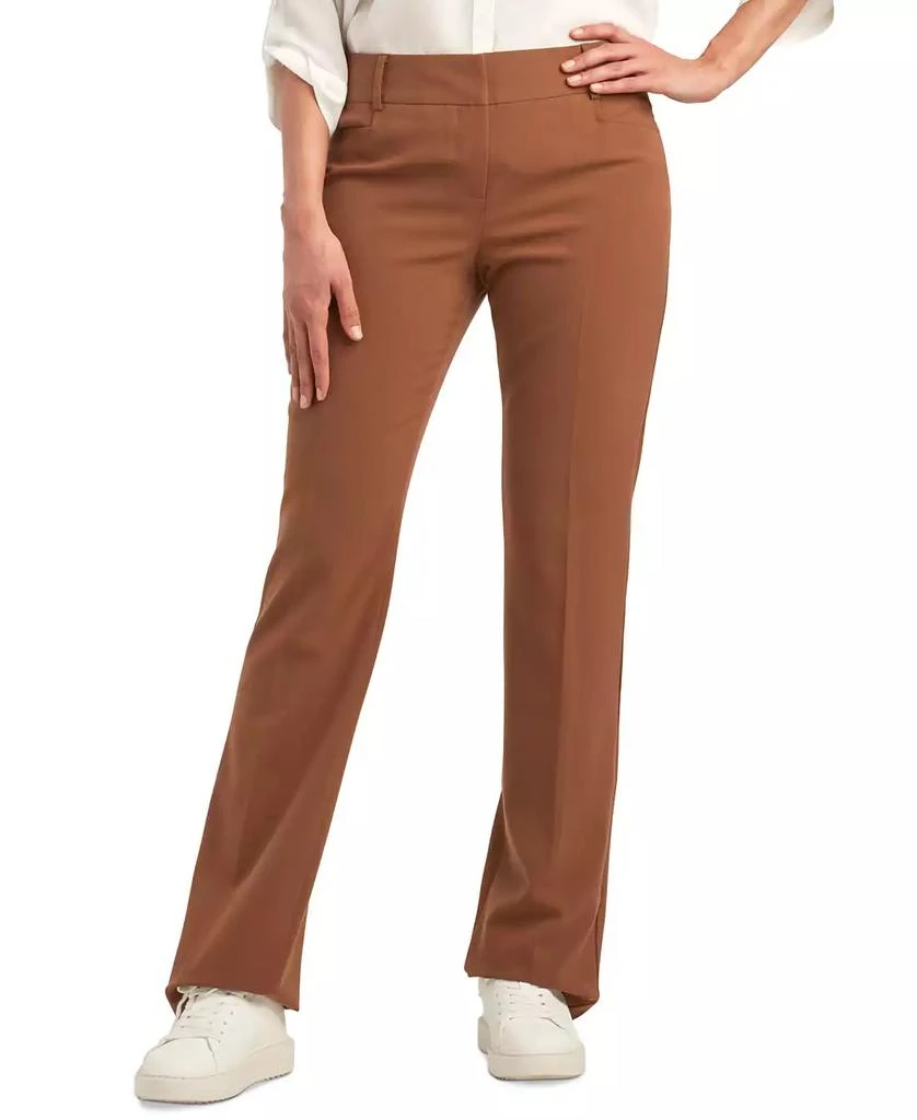 BCX Juniors' Bootcut Trouser Pants 2