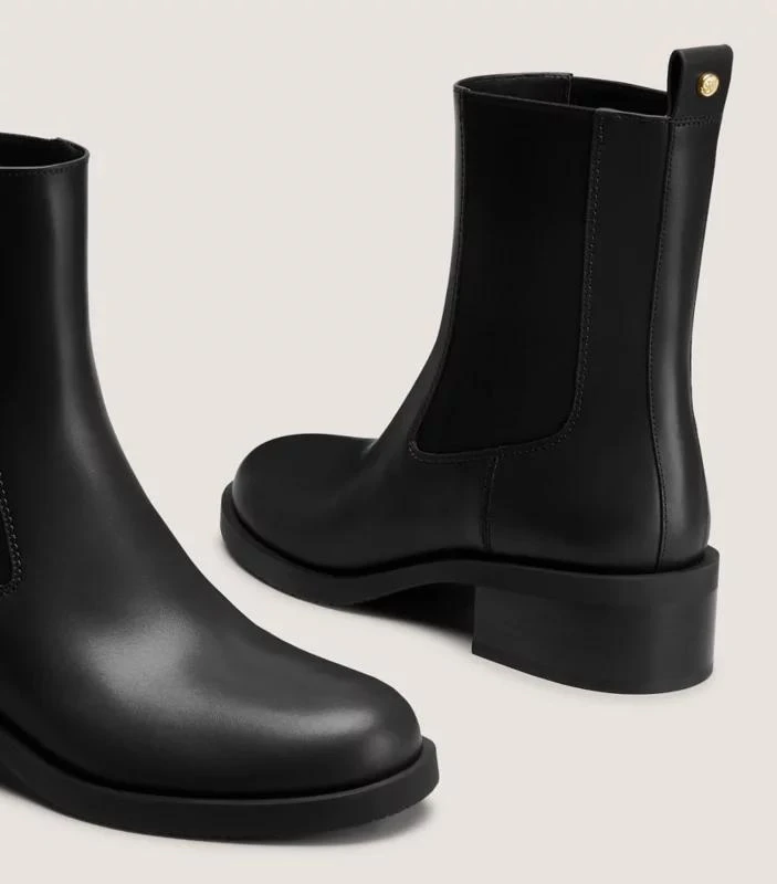 Stuart Weitzman SULLY CHELSEA BOOTIE 4