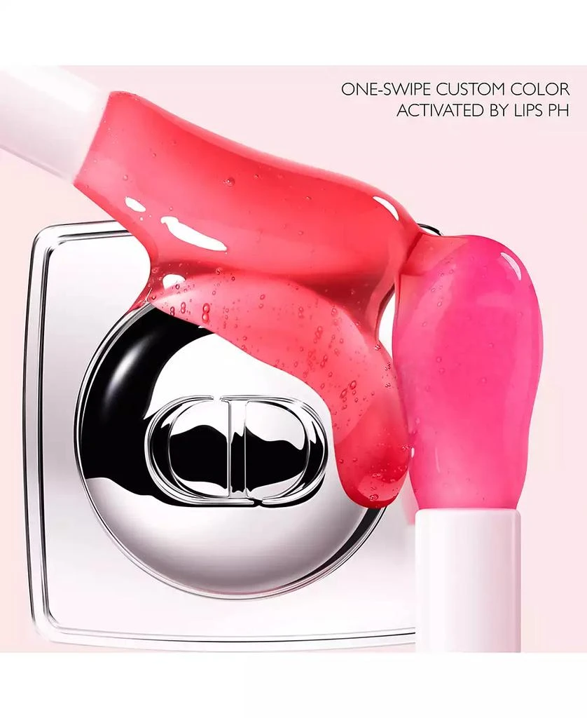 Dior Addict Lip Glow Oil 5