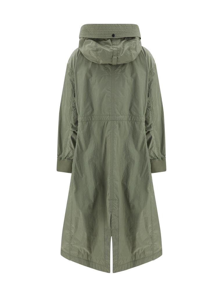 PARAJUMPERS Parka Coat