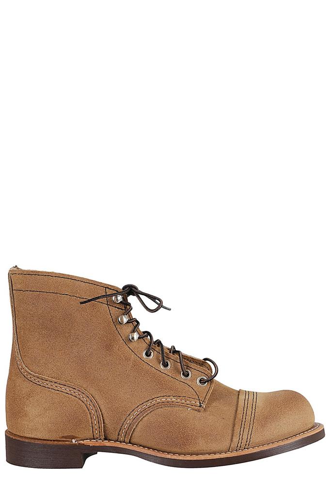 Red Wing Red Wing Shoes Lace-Up Boots