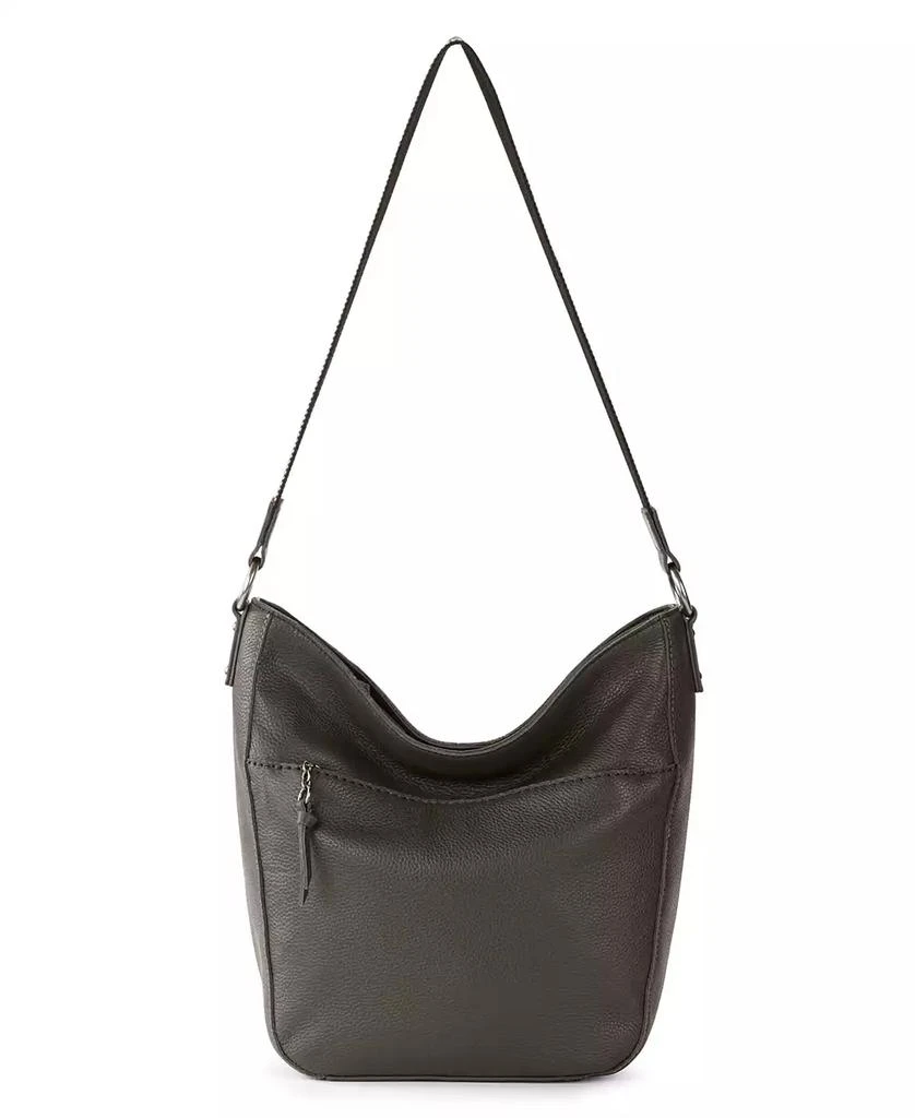 The Sak Lucia Leather Hobo Bag 1