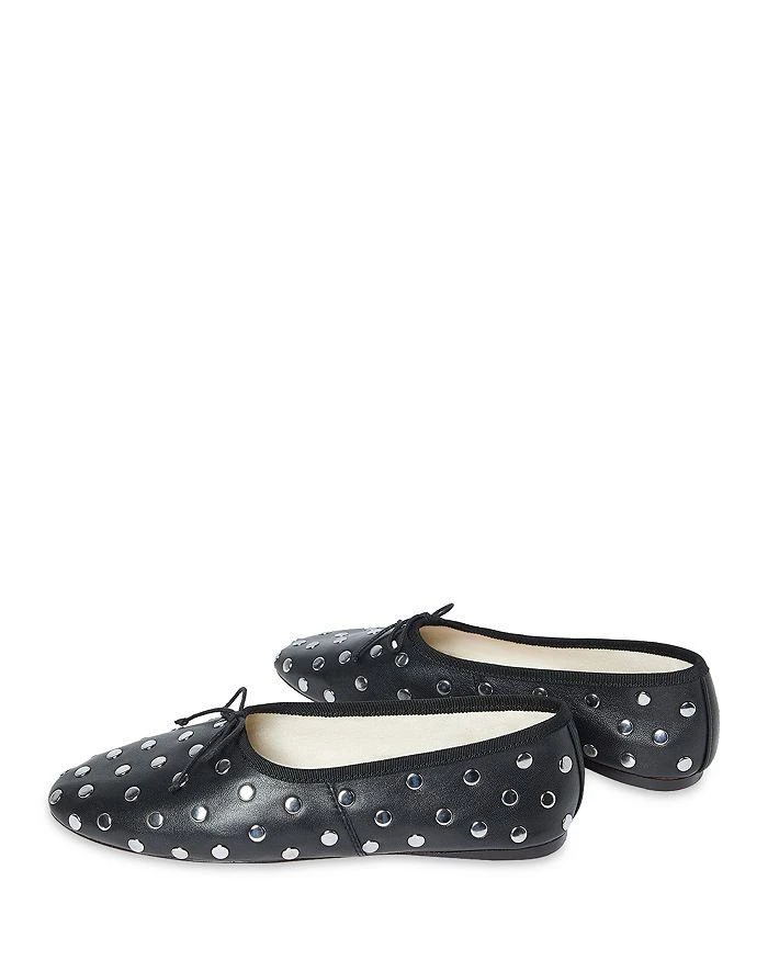 Loeffler Randall Women's Embellished Flats 5