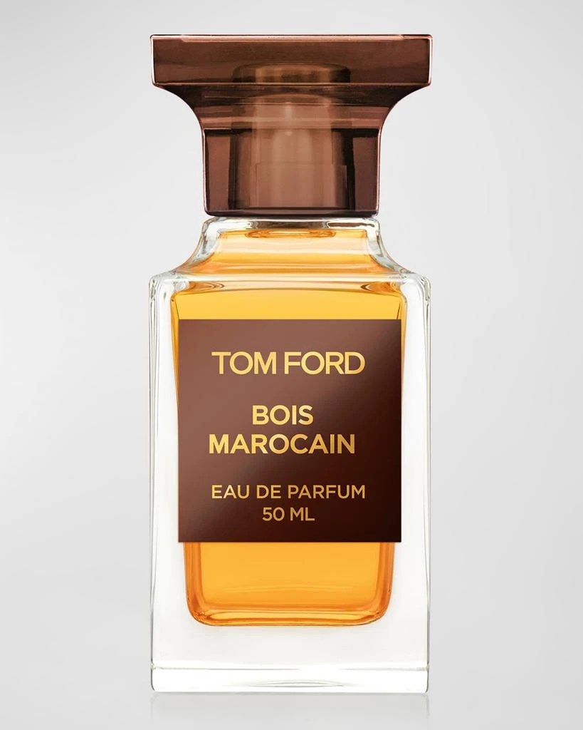Tom Ford Bois Marocain Eau de Parfum Fragrance, 1.7 oz 1