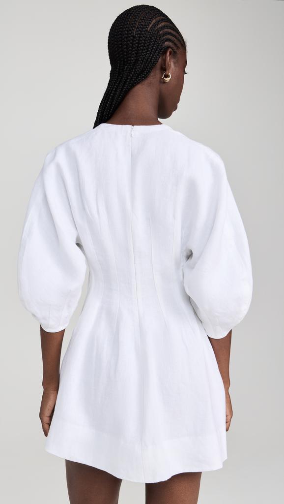 FAITHFULL THE BRAND Soleil Mini Dress