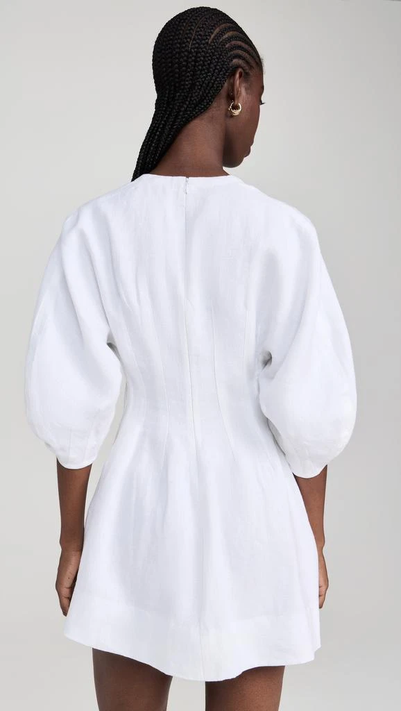 Faithfull the Brand Soleil Mini Dress 2