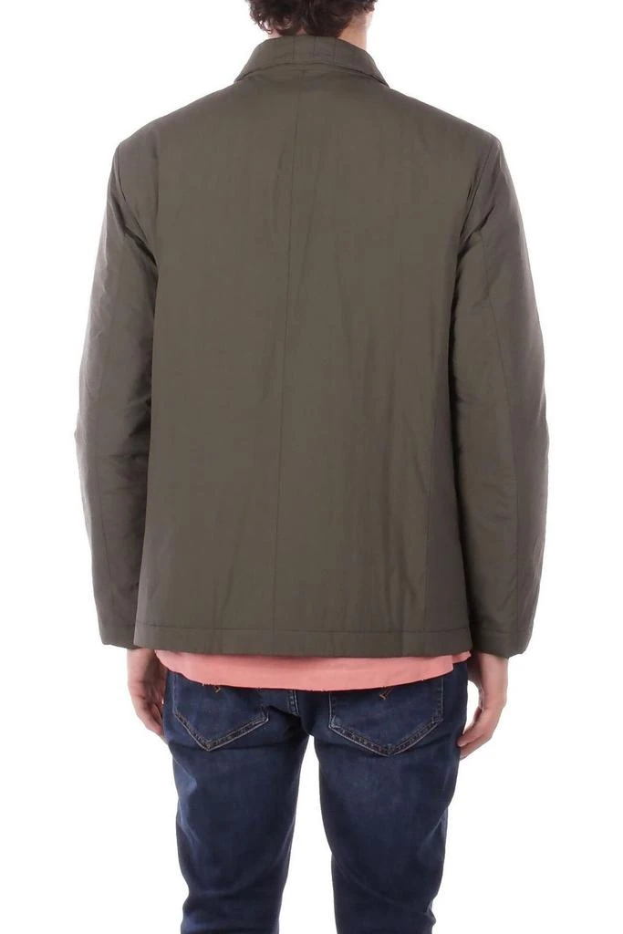 FAY Fay Padded Jacket 2