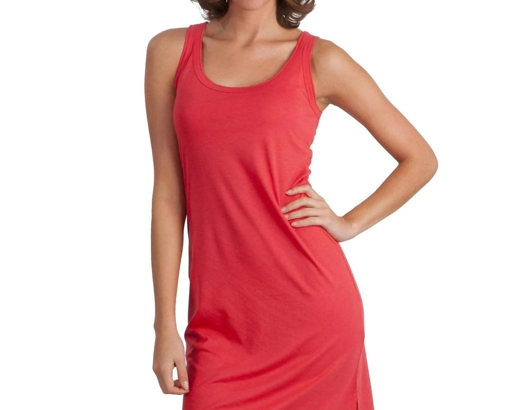 Essential Colors Tank Maxi Dress In Coral On Sale Now with Up to 38% Off | Discover Exclusive Deals & Savings at BeyondStyle Authentic Twelve Eighty Eight women|clothing|dresses with Limited-Time Essential Colors Tank Maxi Dress In Coral On Sale Now with Up to 38% Off | Discover Exclusive Deals & Savings at BeyondStyle Authentic Twelve Eighty Eight women|clothing|dresses with Limited-Time