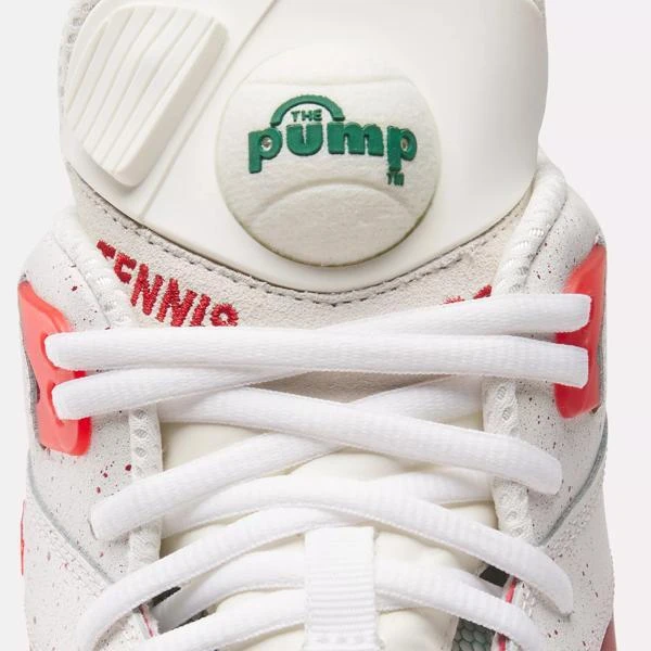 Reebok Court Victory Pump Shoes 7