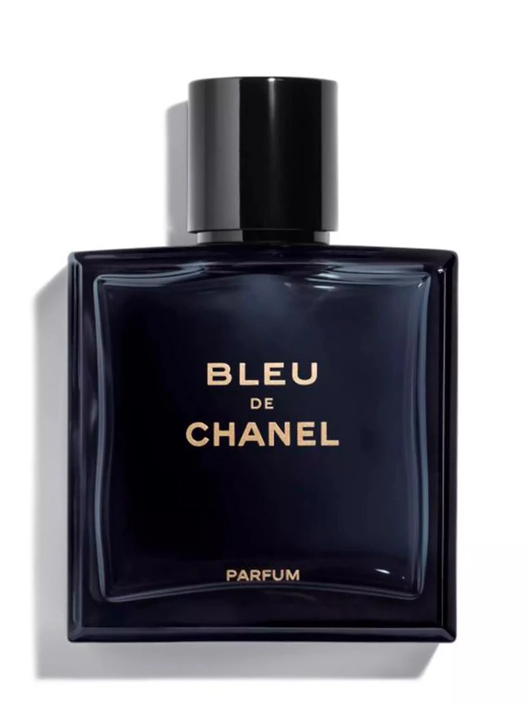 Chanel Parfum Spray 1