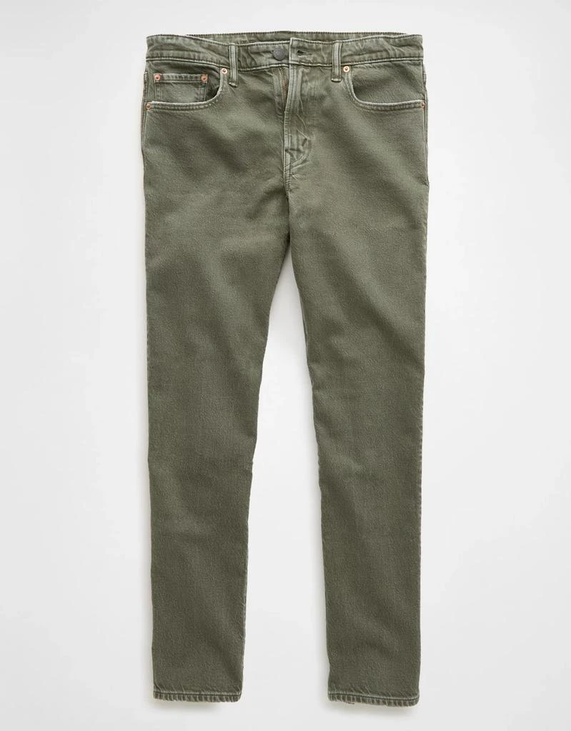 AE AE EasyFlex +TENCEL™ Fibers Slim Straight Jean 3