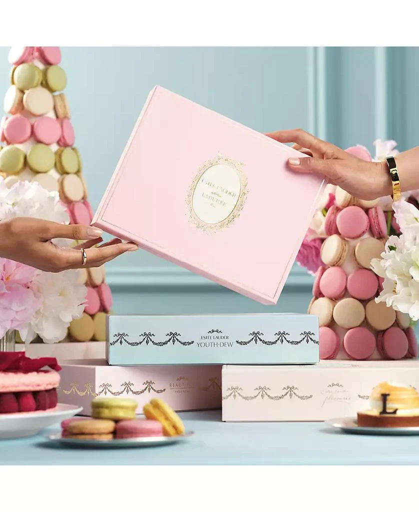 Estée Lauder 3-Pc. Collection with Ladurée Beautiful Magnolia Fragrance Set 7
