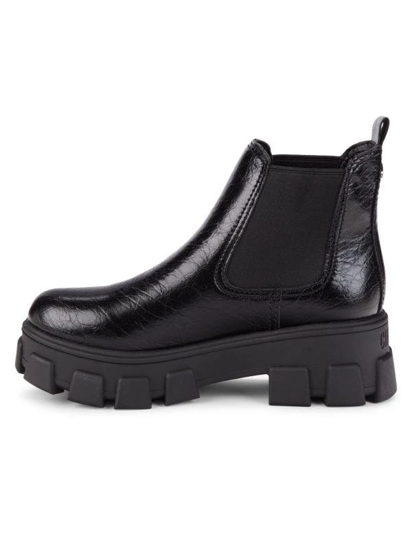 Circus NY by Sam Edelman Darielle Lug Sole Chelsea Boots 4