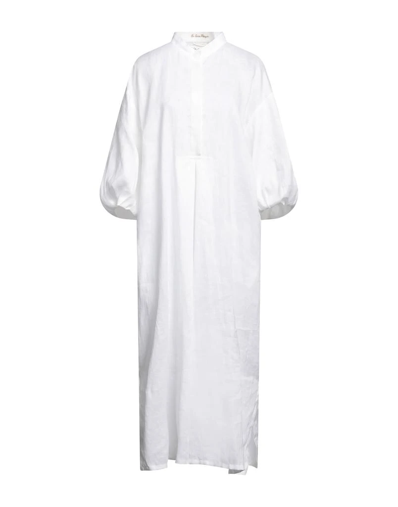 LE SARTE PETTEGOLE Midi dress 1