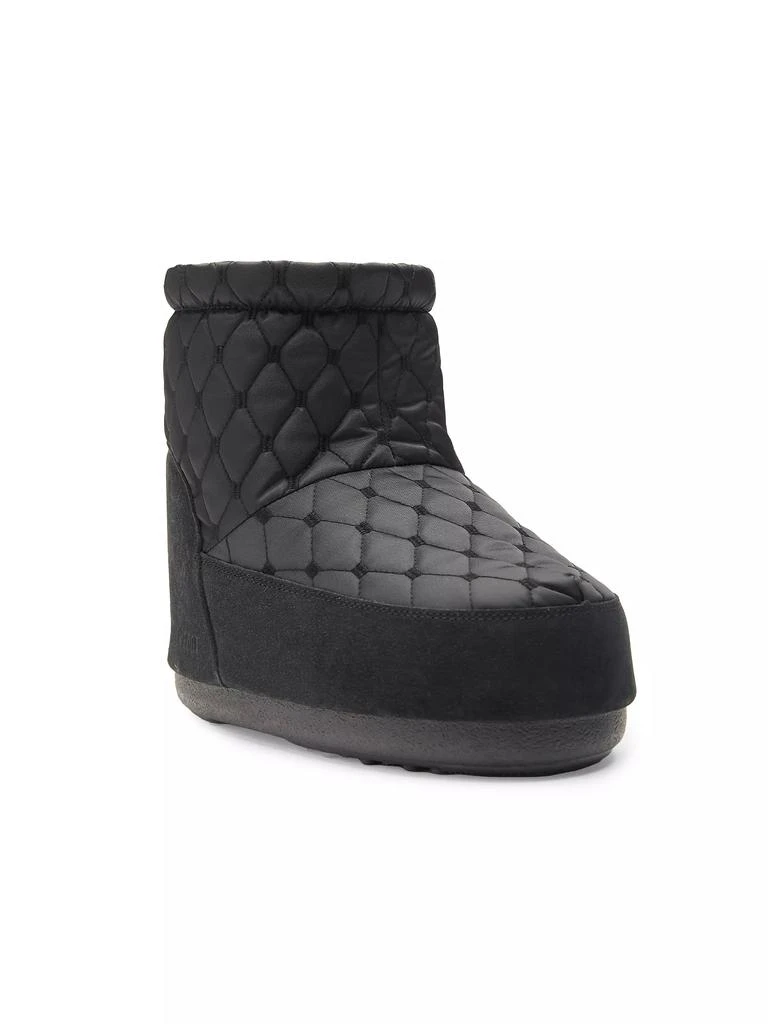 Moon Boot Unisex Moon Boot Quilted Snow Boots 2