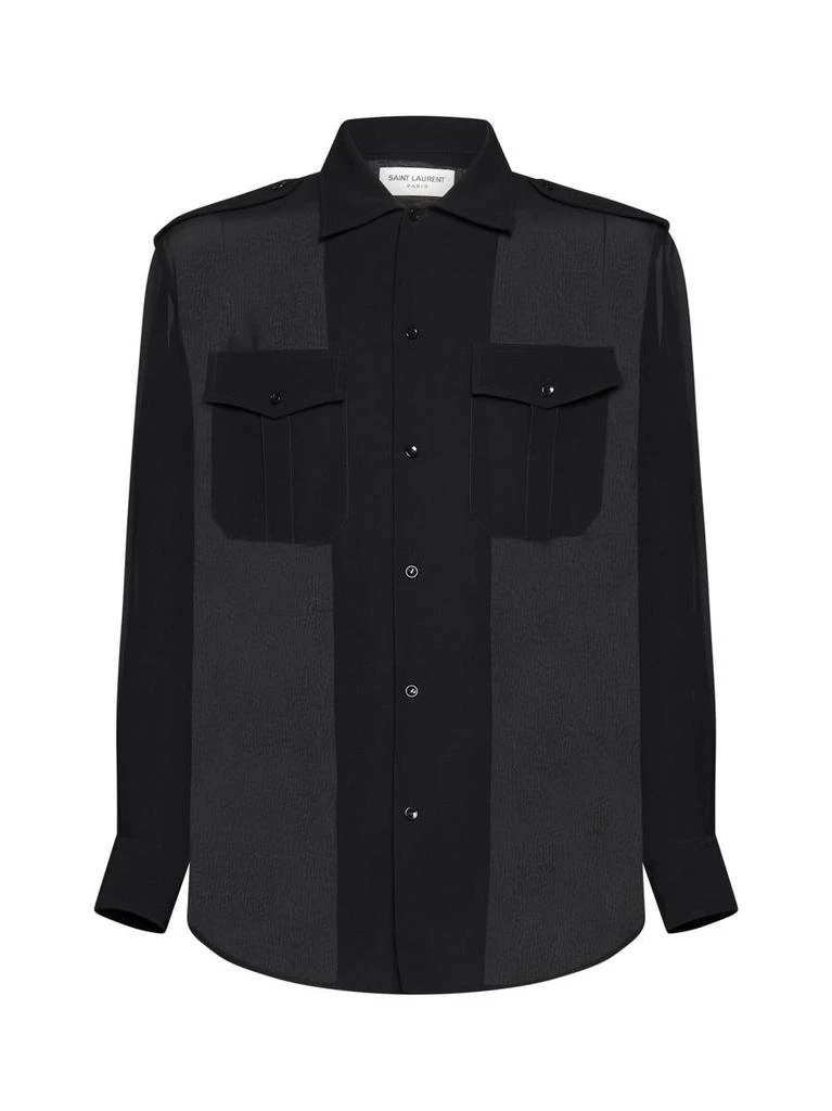 Yves Saint Laurent Saint Laurent  Shirts 1