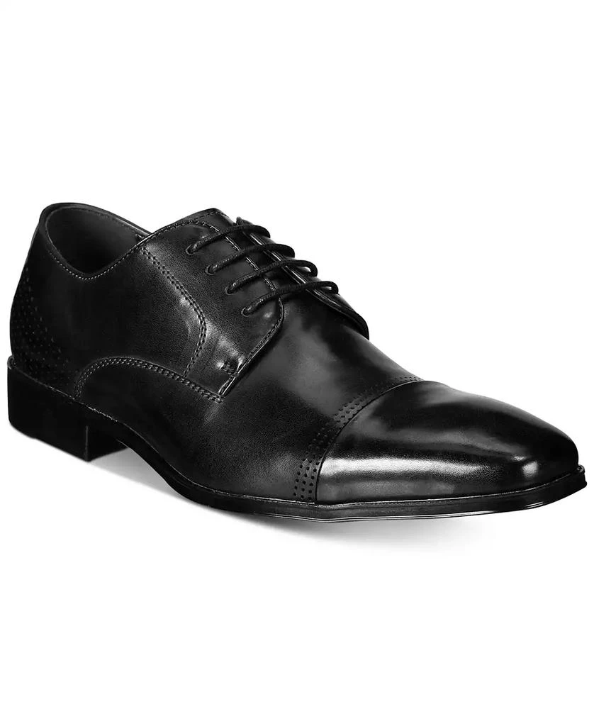 Unlisted Men's Lesson Plan Oxfords 1
