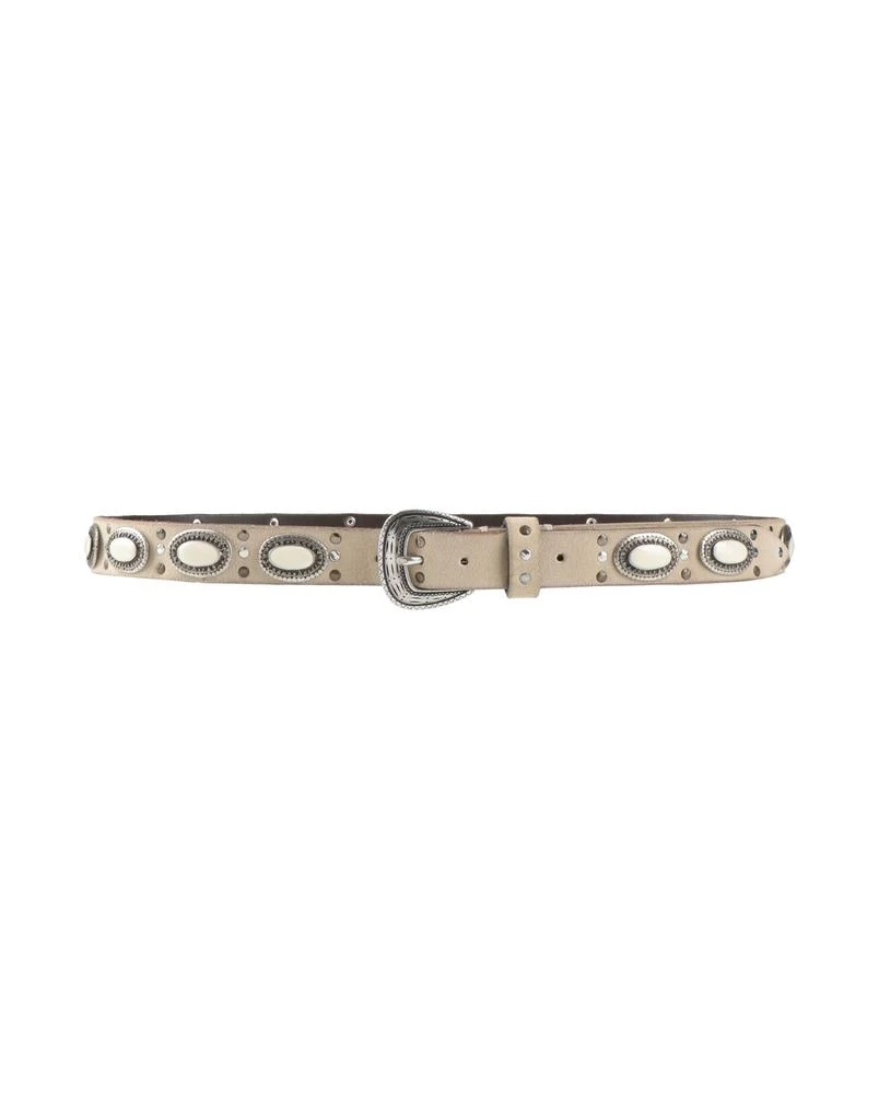 PUNTOVITA® Regular belt