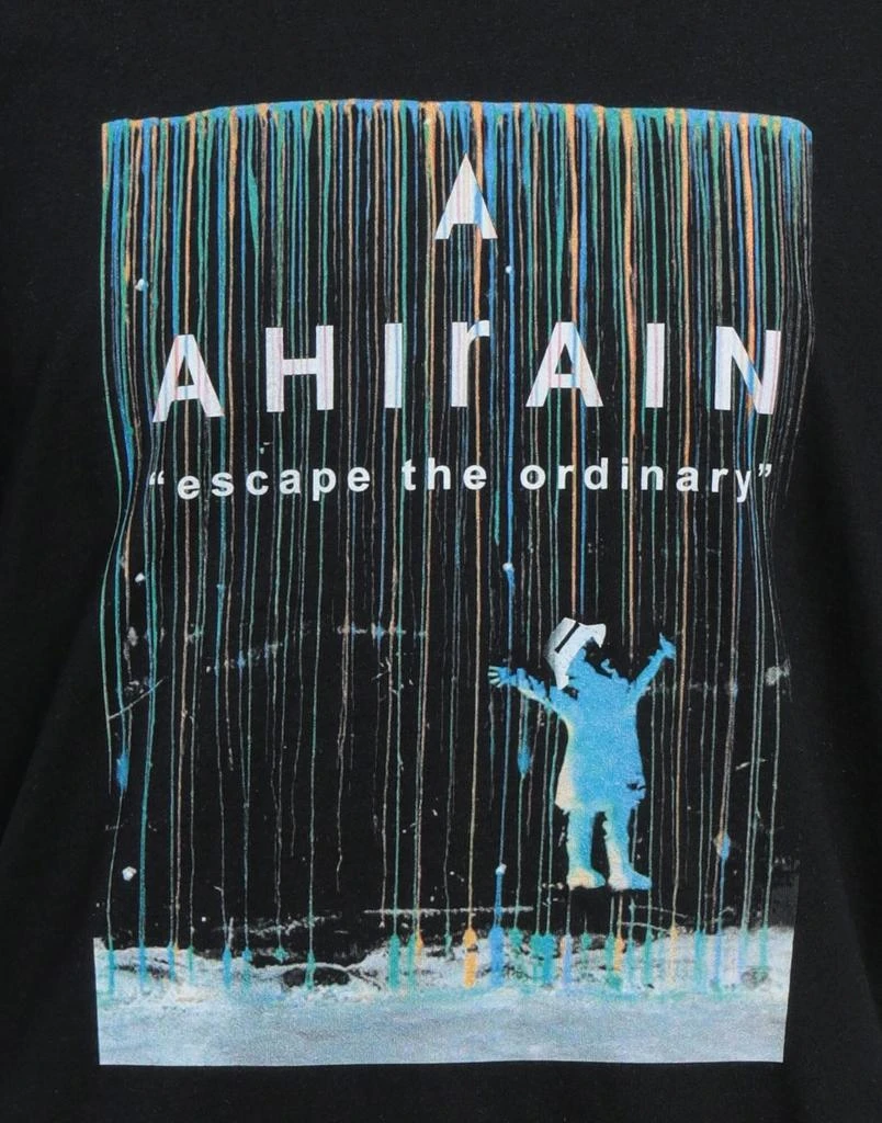 AHIRAIN T-shirt 4