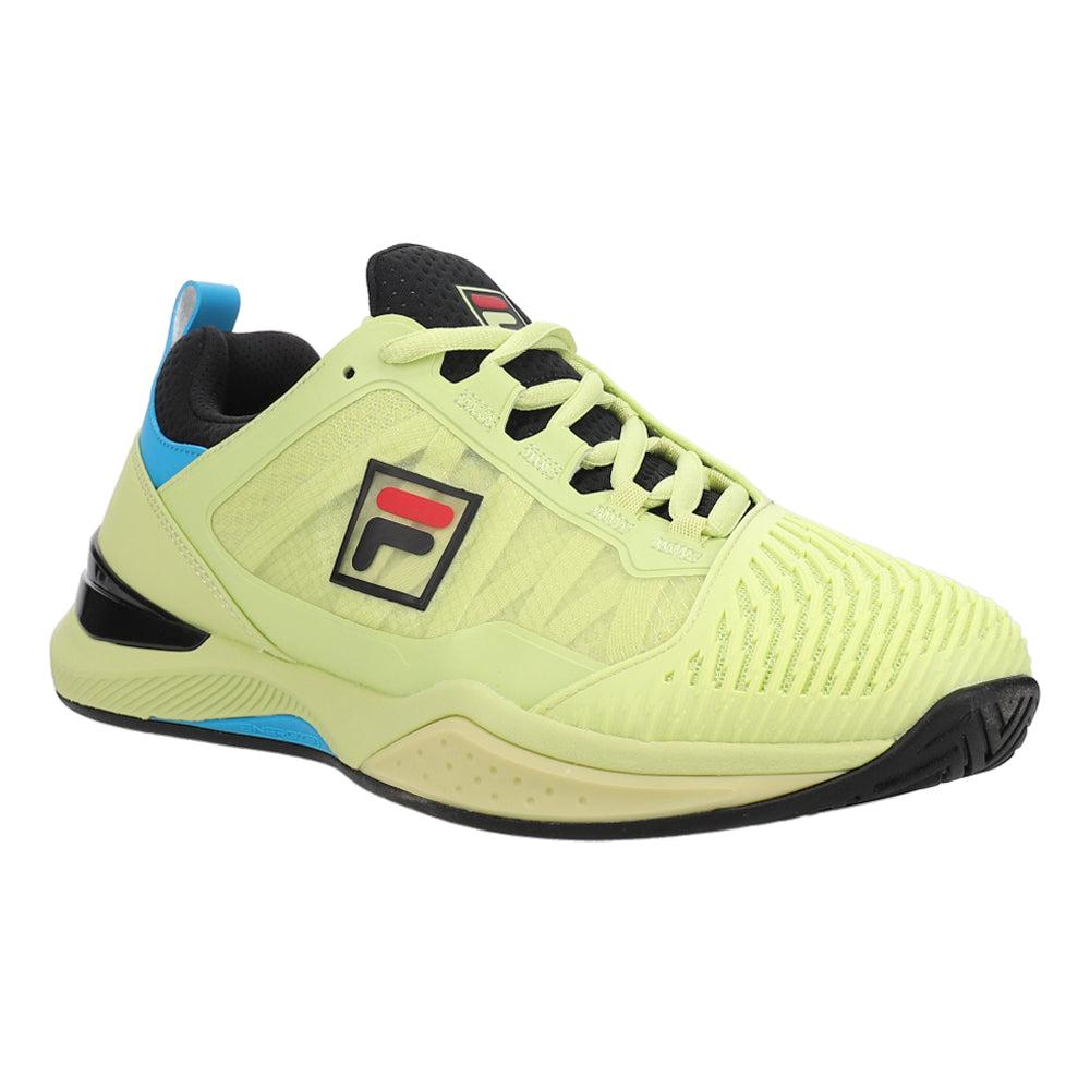 Fila Speedserve Energized Tennis Shoes