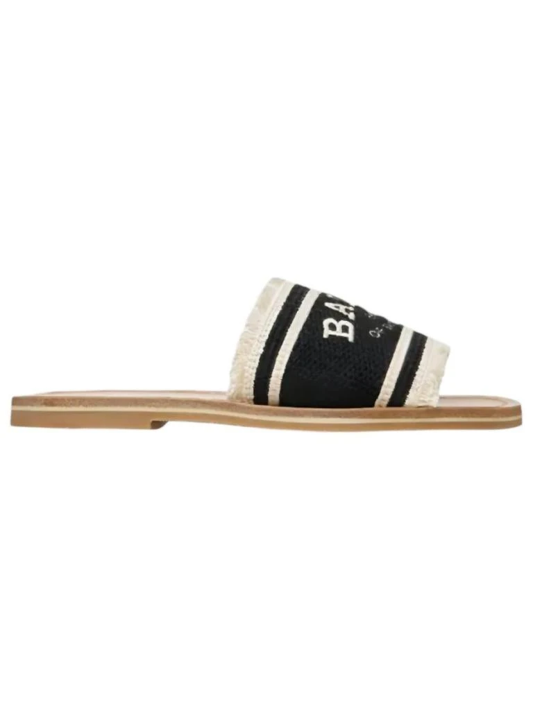 Bally Bally - Women's Bianka Flat Sandals 2