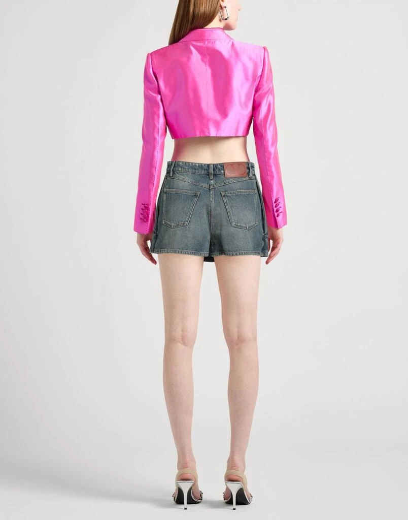 Valentino Denim shorts 3