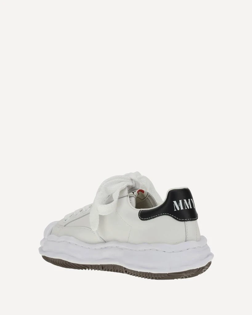 Maison MIHARA YASUHIRO Blakey OG Sneakers 2