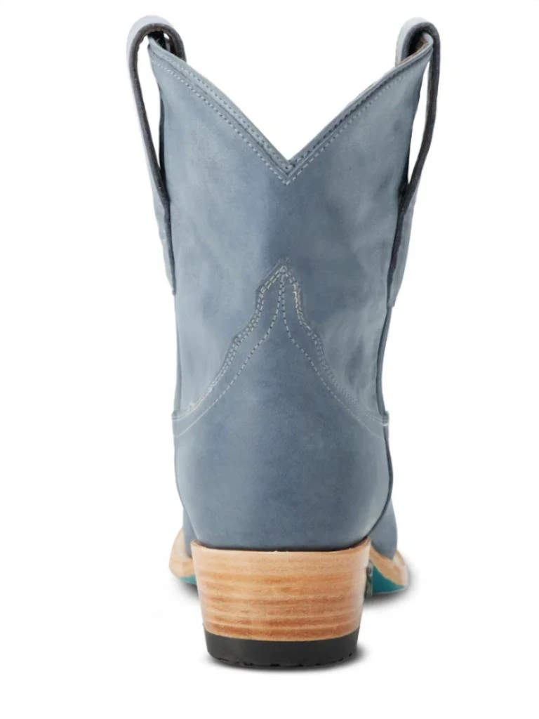 Lane Boots Lane Boots - Women's Emma Jane Bootie 6