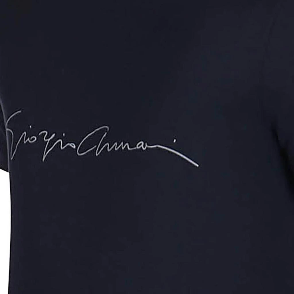 Giorgio Armani Giorgio Armani T-Shirts And Polos 3