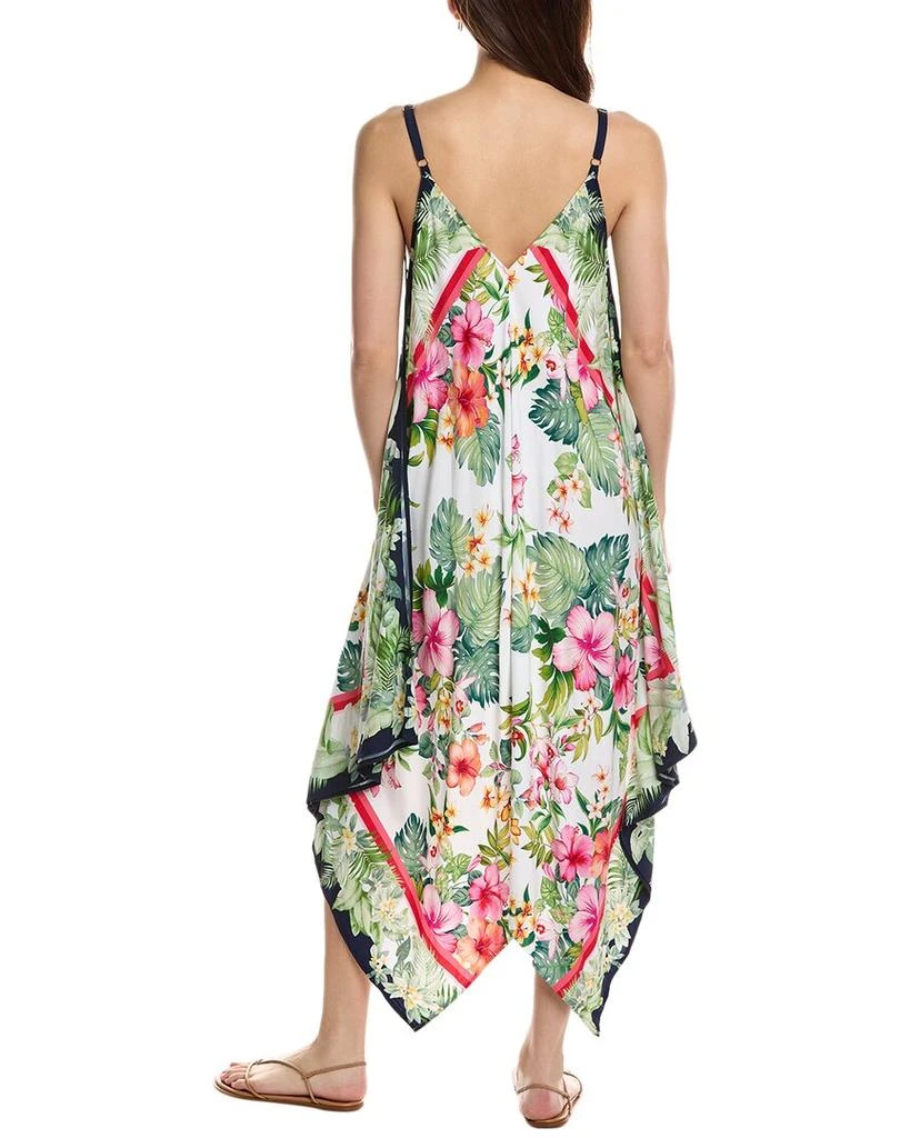 Tommy Bahama Flora Scarf Dress 2