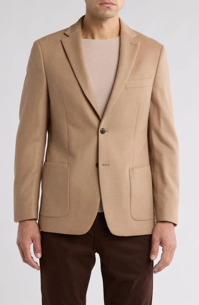 Kors Collection Michael Kors Suits Nordstrom Wool, Silk, Cashmere
