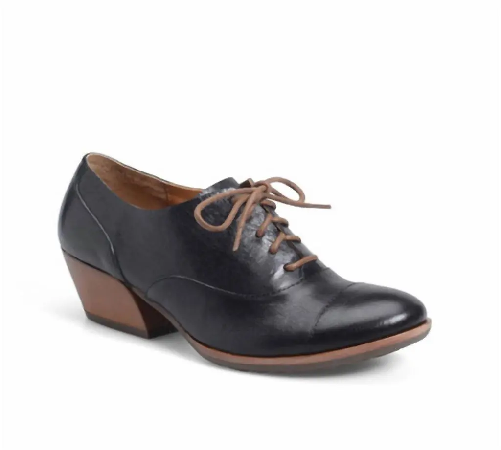 Kork-Ease Kork-Ease - Women's Estella Cap Toe