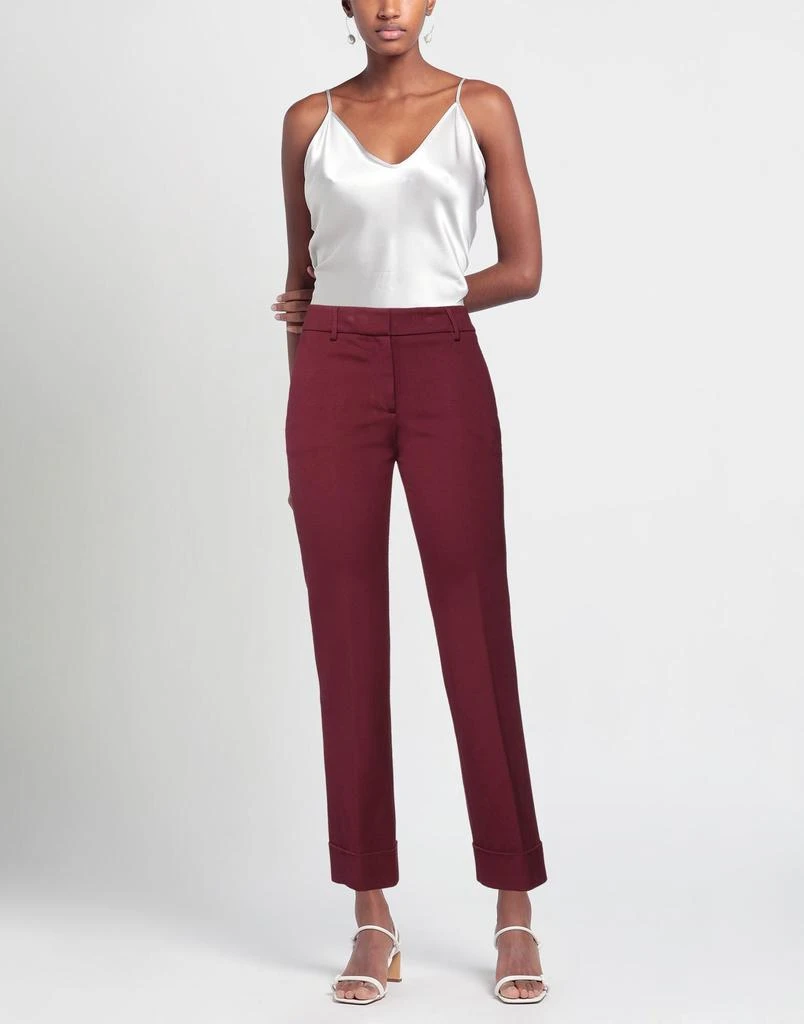 TRUE ROYAL Casual pants 2