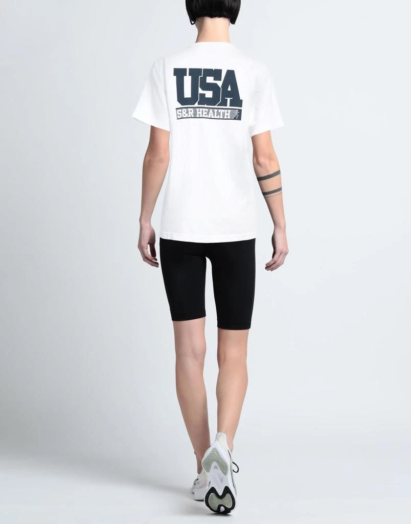 Sporty 
Rich T-shirt 3