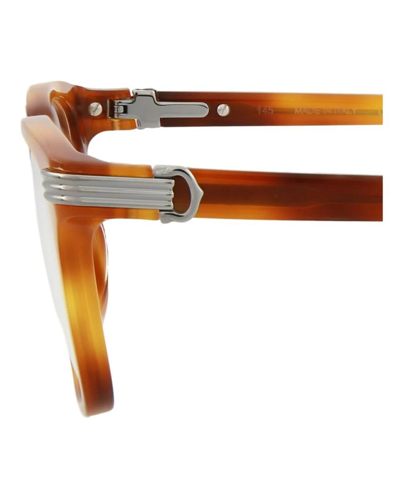 Cartier Square-Frame Acetate Optical Frames 4