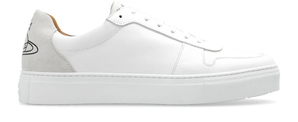Vivienne Westwood｜SNEAKERS (CLASSIC TRAINER LOW TOP (75 Vivienne Westwood Classic Trainer sneakers - Casual Shoes