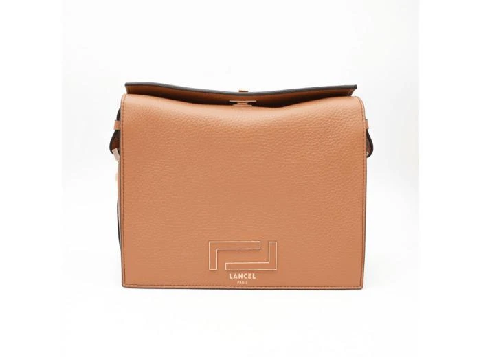 LANCEL Pia De Lancel - Porte Croise - Camel 1