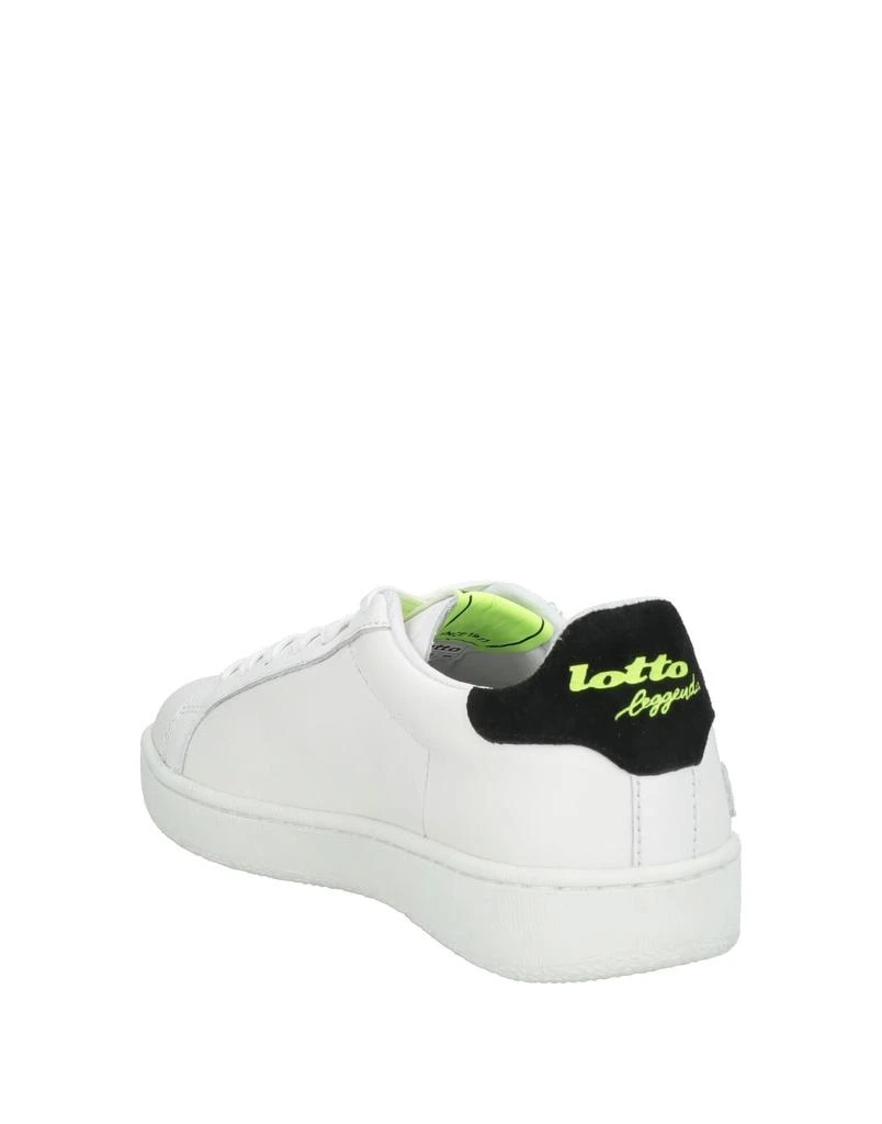 LOTTO LEGGENDA Sneakers 3