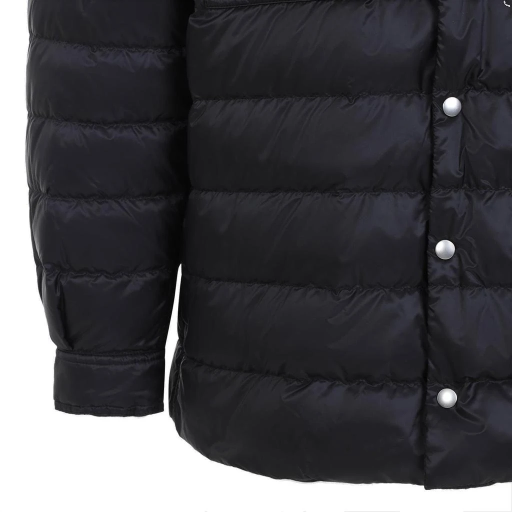 Moncler Moncler + Rick Owens Padded Down Jacket 3