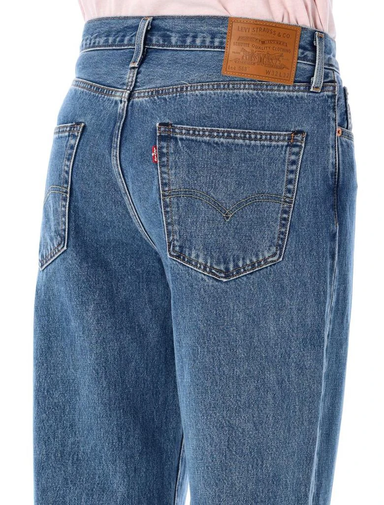 Levi's Levi'S 568 Stay Loose Jeans 3
