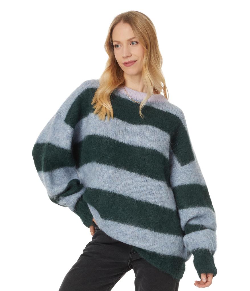 Free People PARIS SWEATER