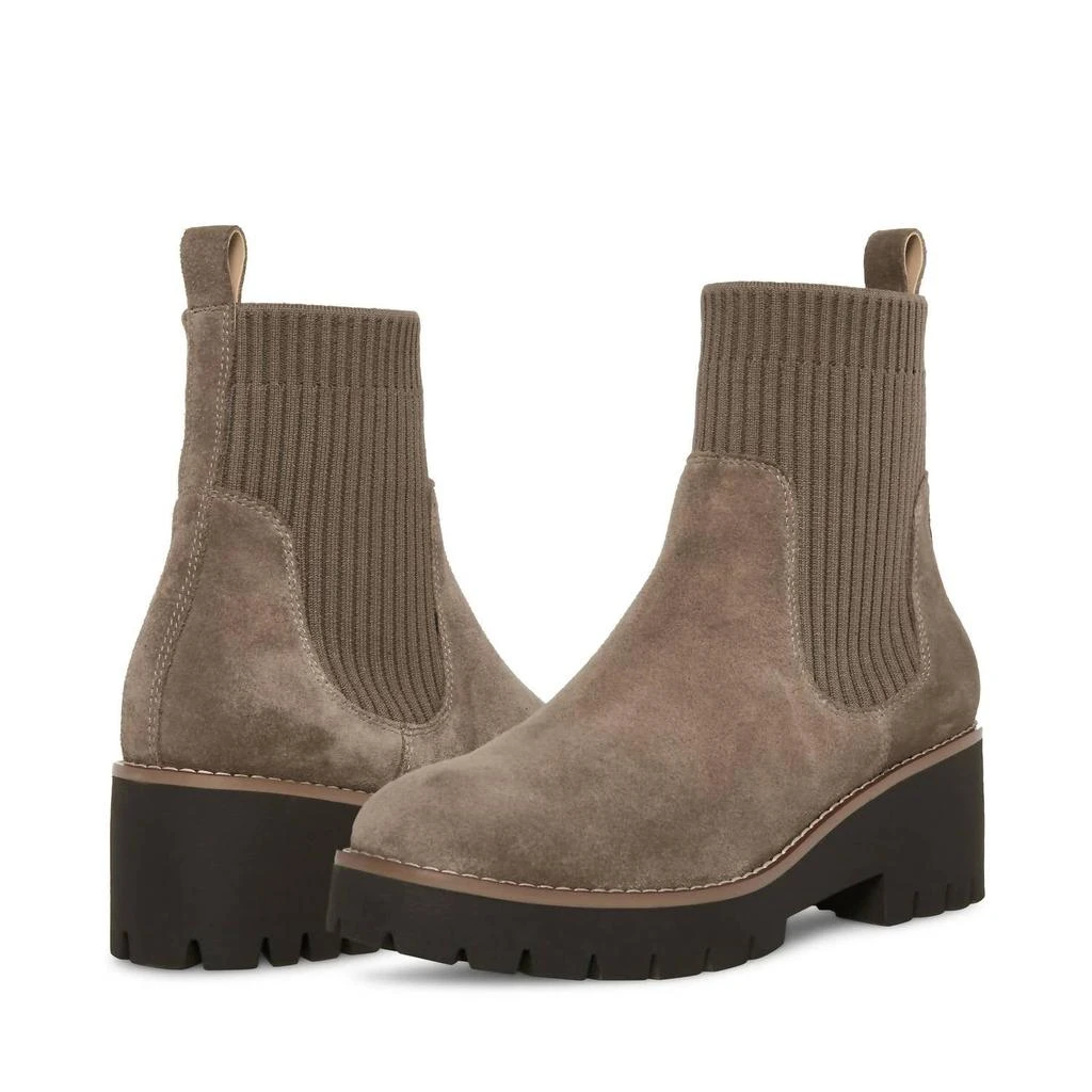 Blondo Blondo - Women's Waterproof Darren Bootie 8