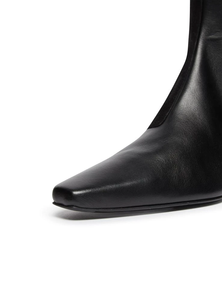 Totême Leather boots 5