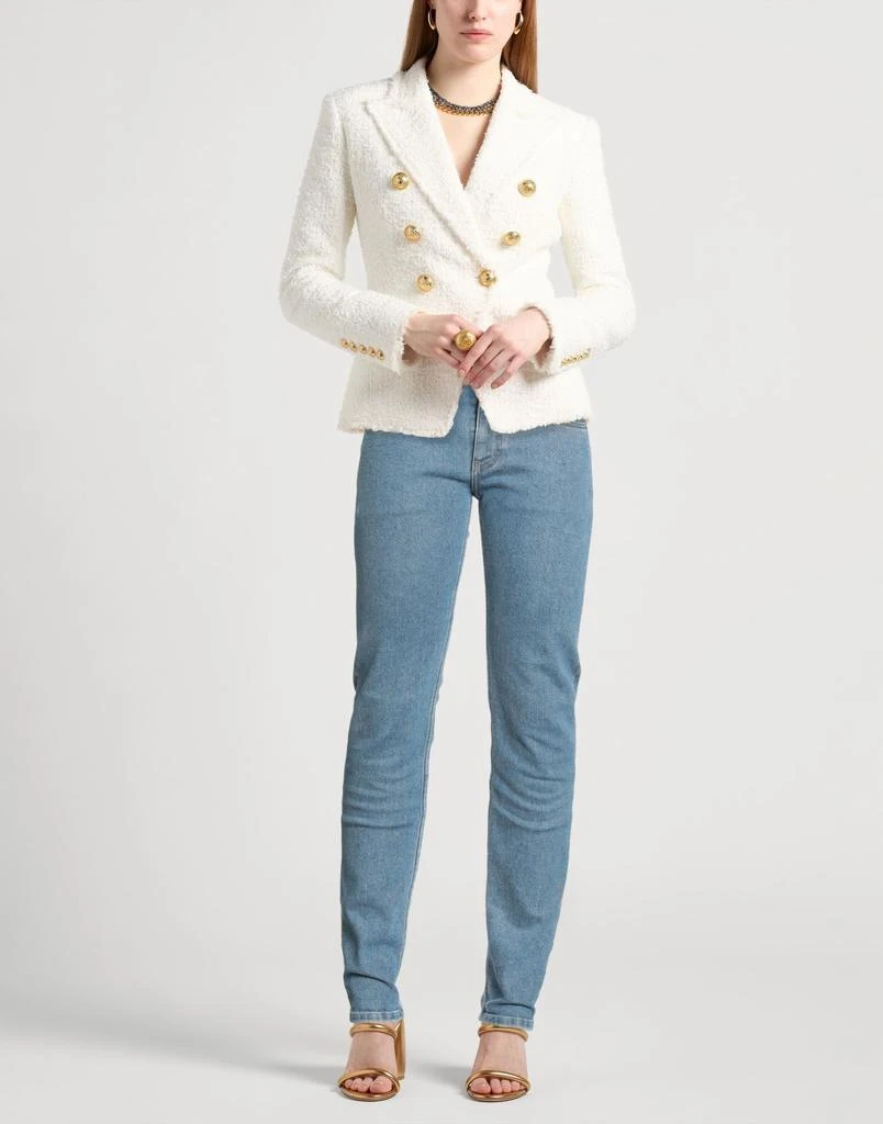 Versace Denim pants 2