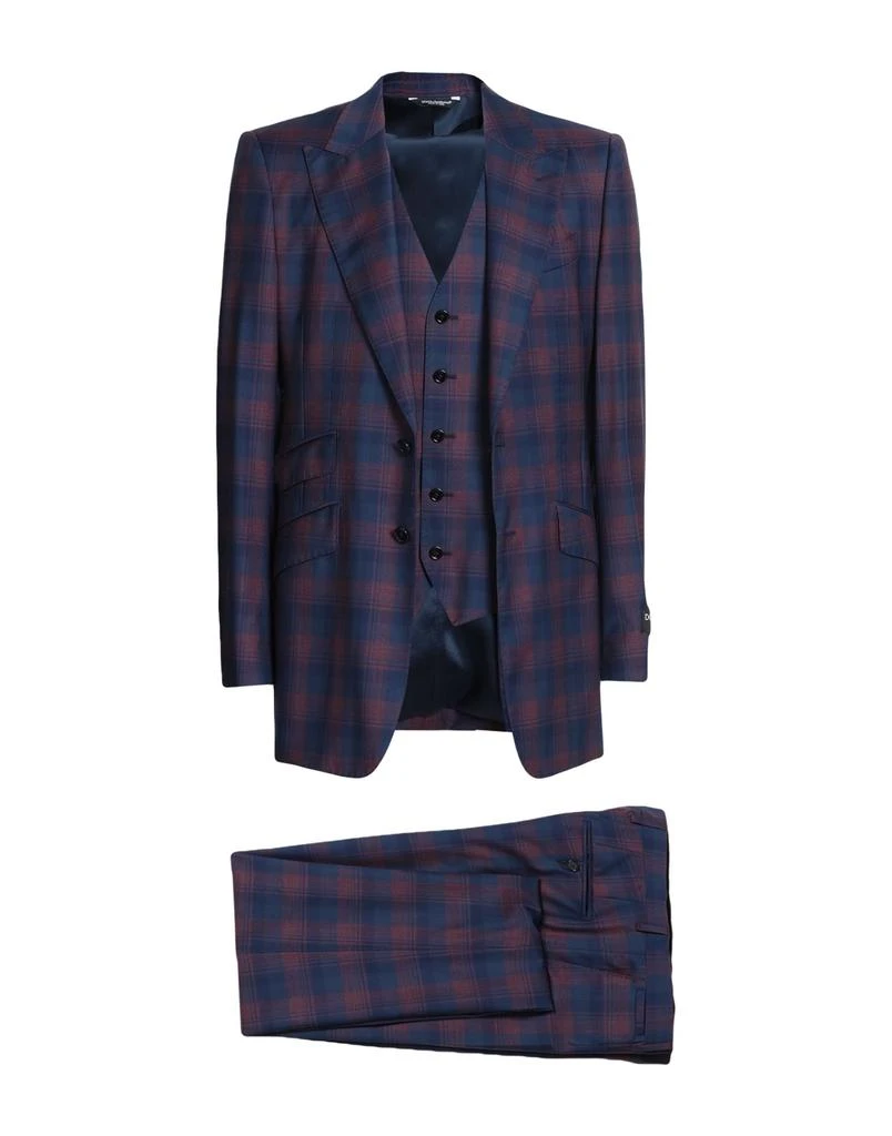 Dolce
Gabbana Suits 1