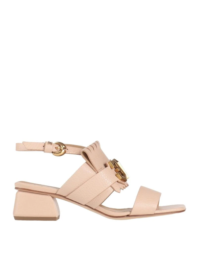 FABI Sandals 1